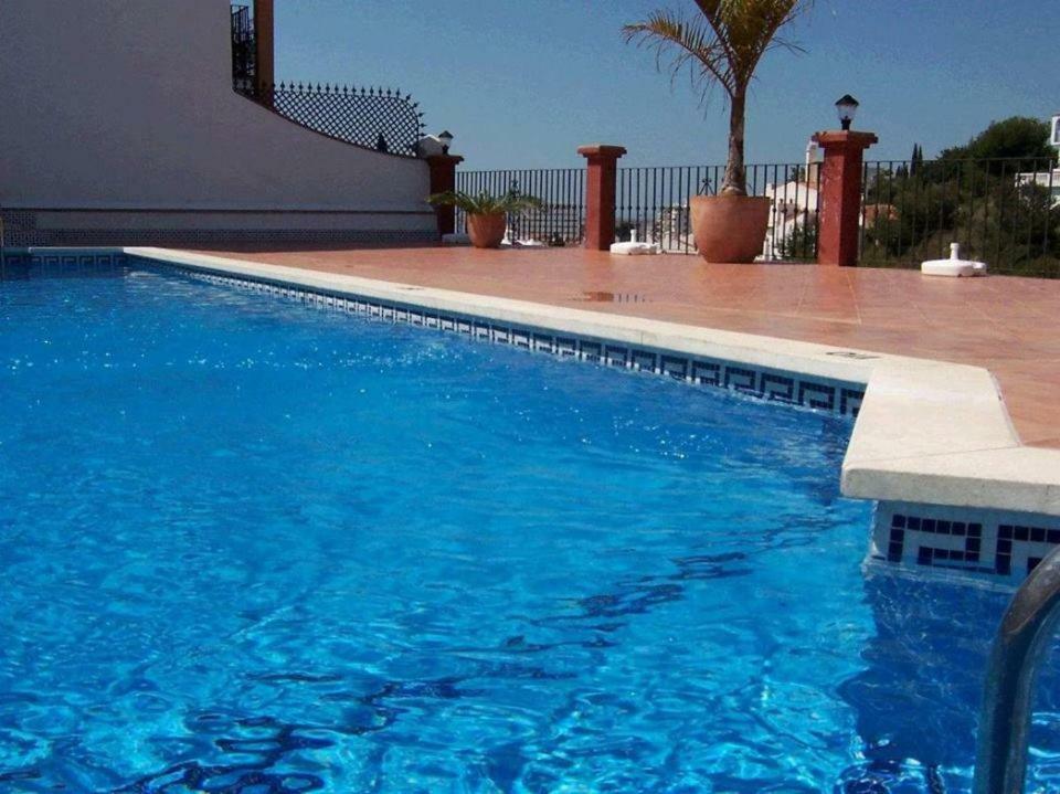 Appartement Casa Irma Nerja